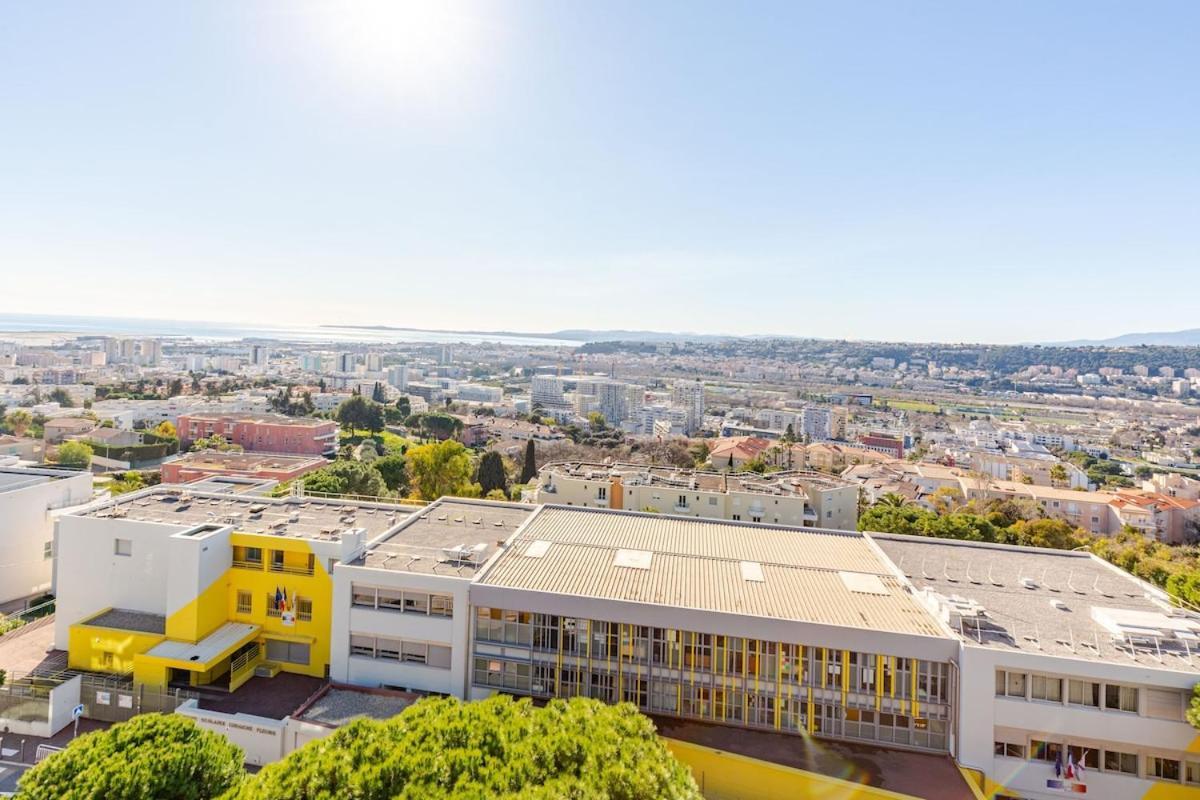 Vue Mer Et Montagne Panoramique Nisa Exterior foto